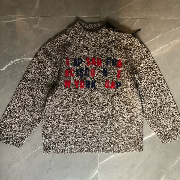 GAP Other - Gap boys toddler sweater
